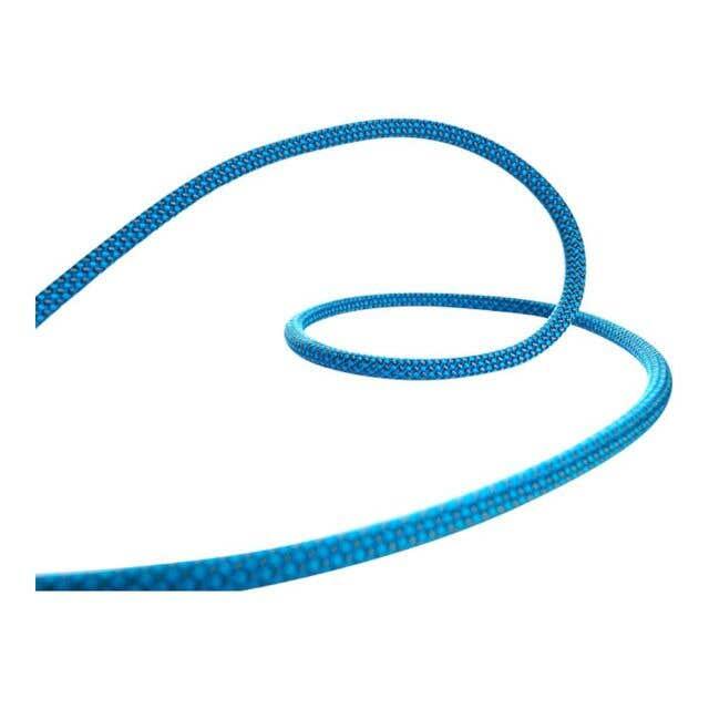 Corde dynamique Beal Stinger III 9,4 mm Unicore Dry Cover 80 m légère souple 4/5