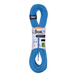 Corde dynamique Beal Stinger III 9,4 mm Unicore Dry Cover 80 m légère souple