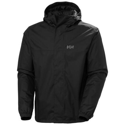 Regenjacke mit Kapuze Helly Hansen Vancouver Fleece Lined