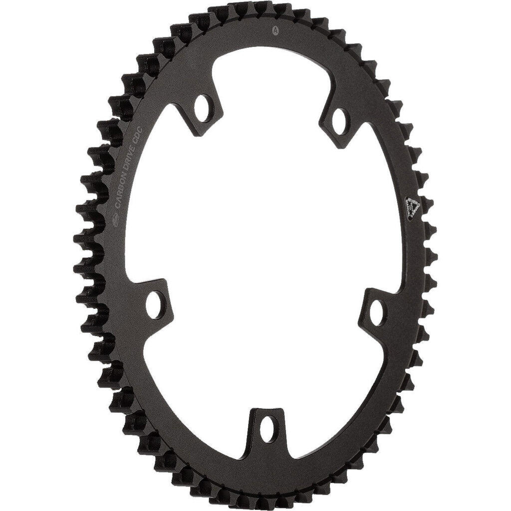 Gates CDC 55T 5B Fin Line D-Spec Sprocket.