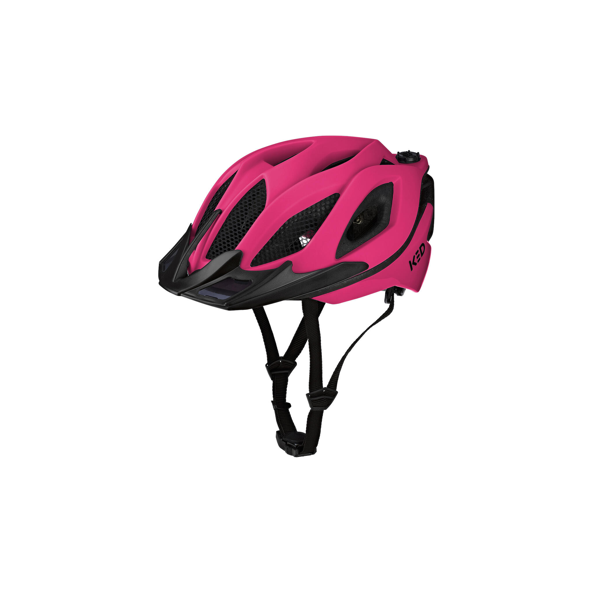 fahrradhelm freiberg Meggy II K-Star Stevens 8X Lite Tour e switchy Farbe:PERKY PURPLE