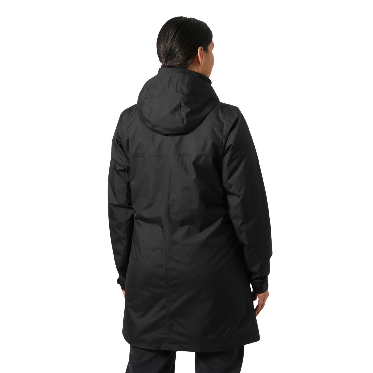 Veste imperméable femme Helly Hansen Vancouver INS 4/7