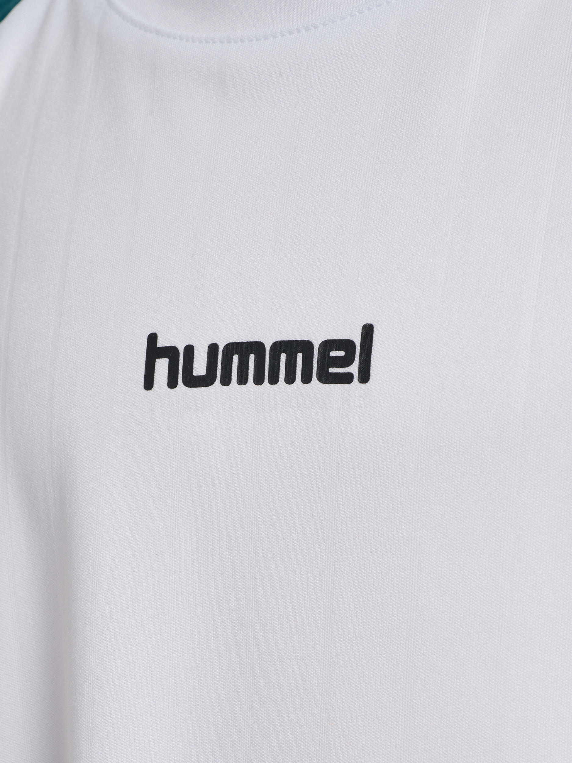 Enfiler T-Shirt Hmljr Stripe Enfant 7/7