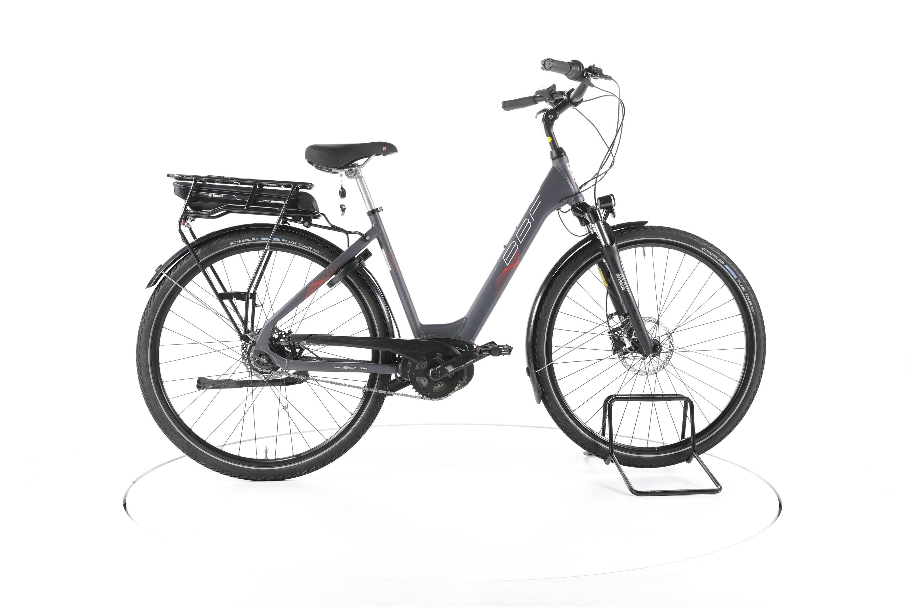 BBF Ebike ricondizionata · BBF Bordeaux · Buone condizioni