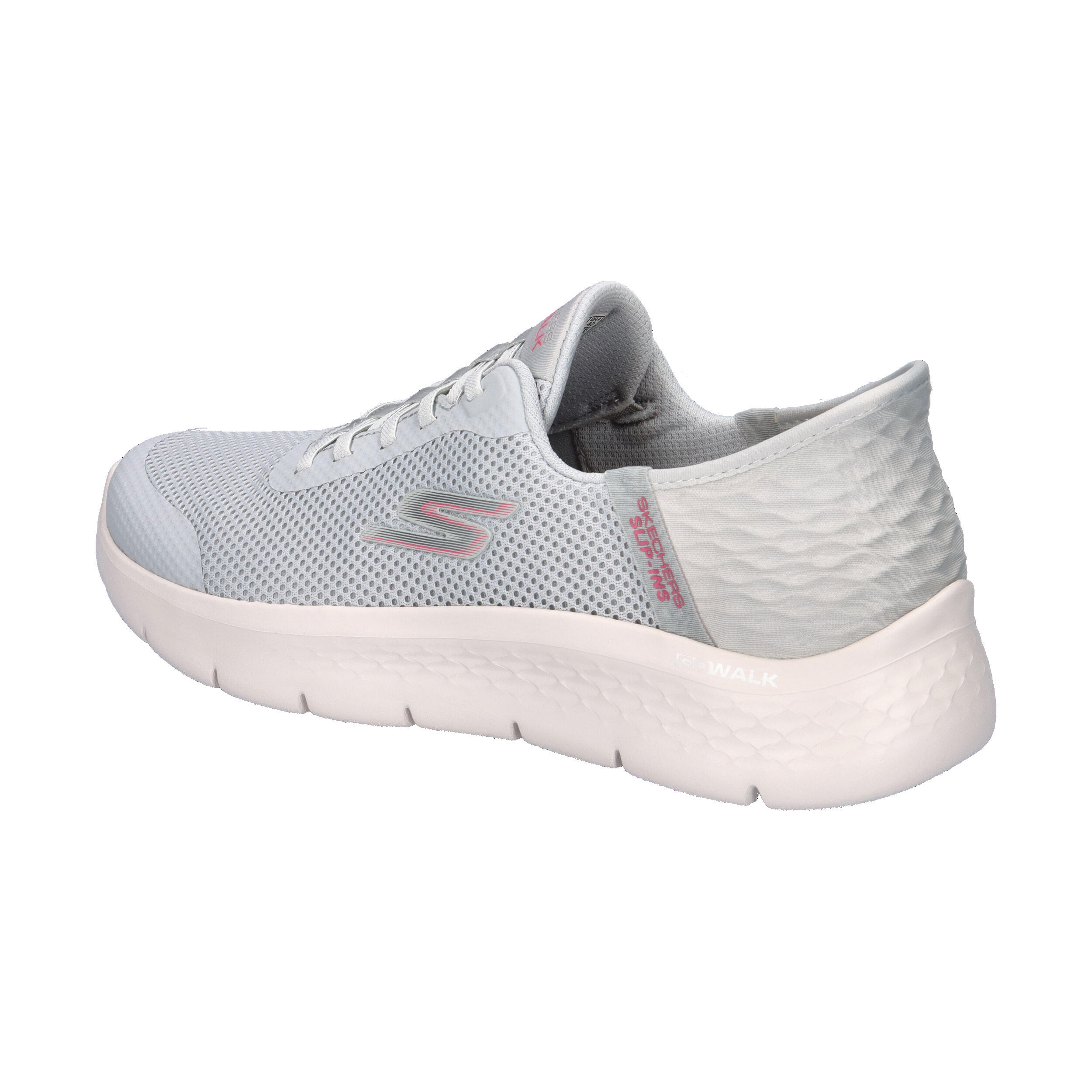 Damen Slipper GO WALK FLEX-GRAND ENTRY 3/7