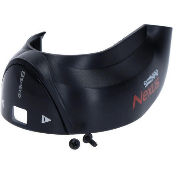 Shimano Nexus SL-C6000-8 osłona wskaźnika srebrna