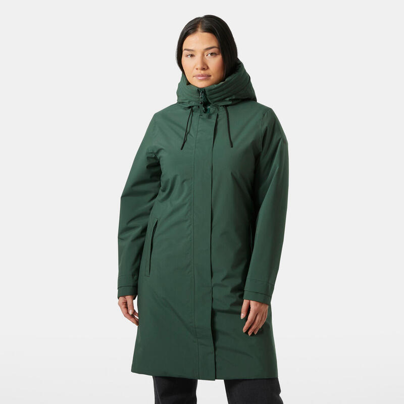 Veste imperméable femme Helly Hansen Aden