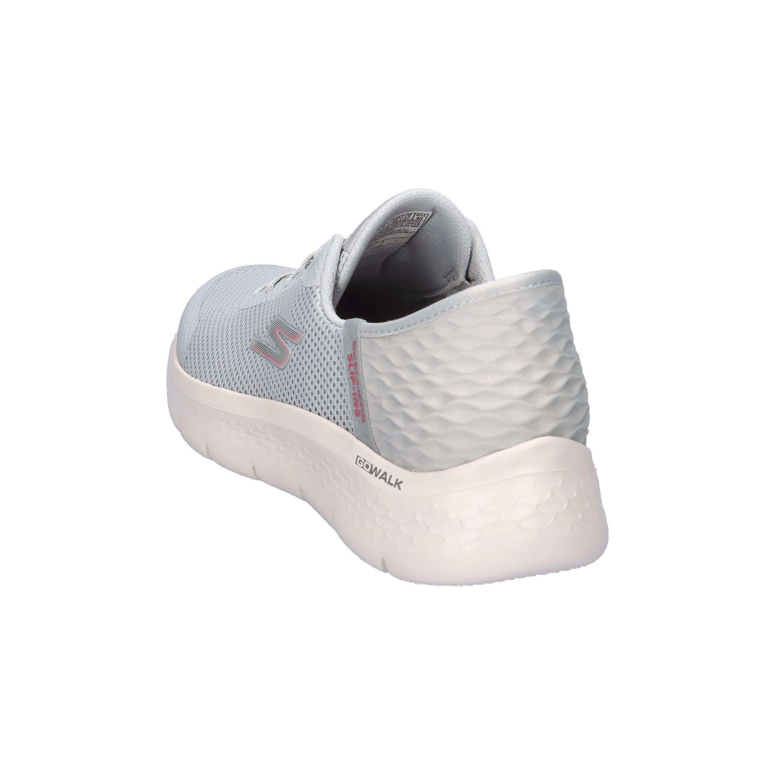Damen Slipper GO WALK FLEX-GRAND ENTRY 4/7