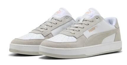 Chaussures PUMA Caven 2.0 Mono Blanche