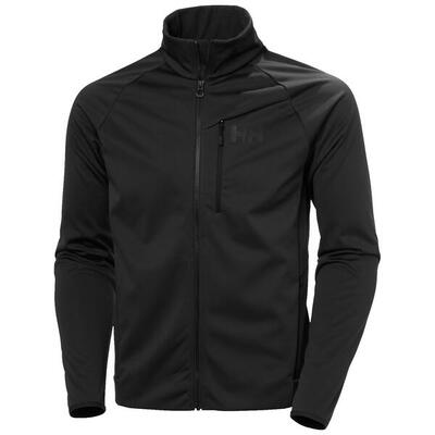 Waterdichte jas helly hansen hp windproof fleece 2.0