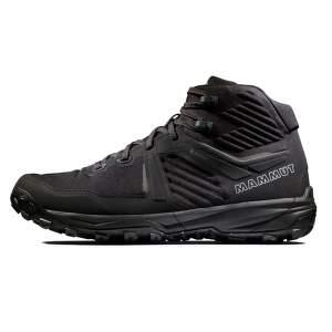 Chaussures rando Mammut Ultimate III Mid GTX Noir 45 1/1
