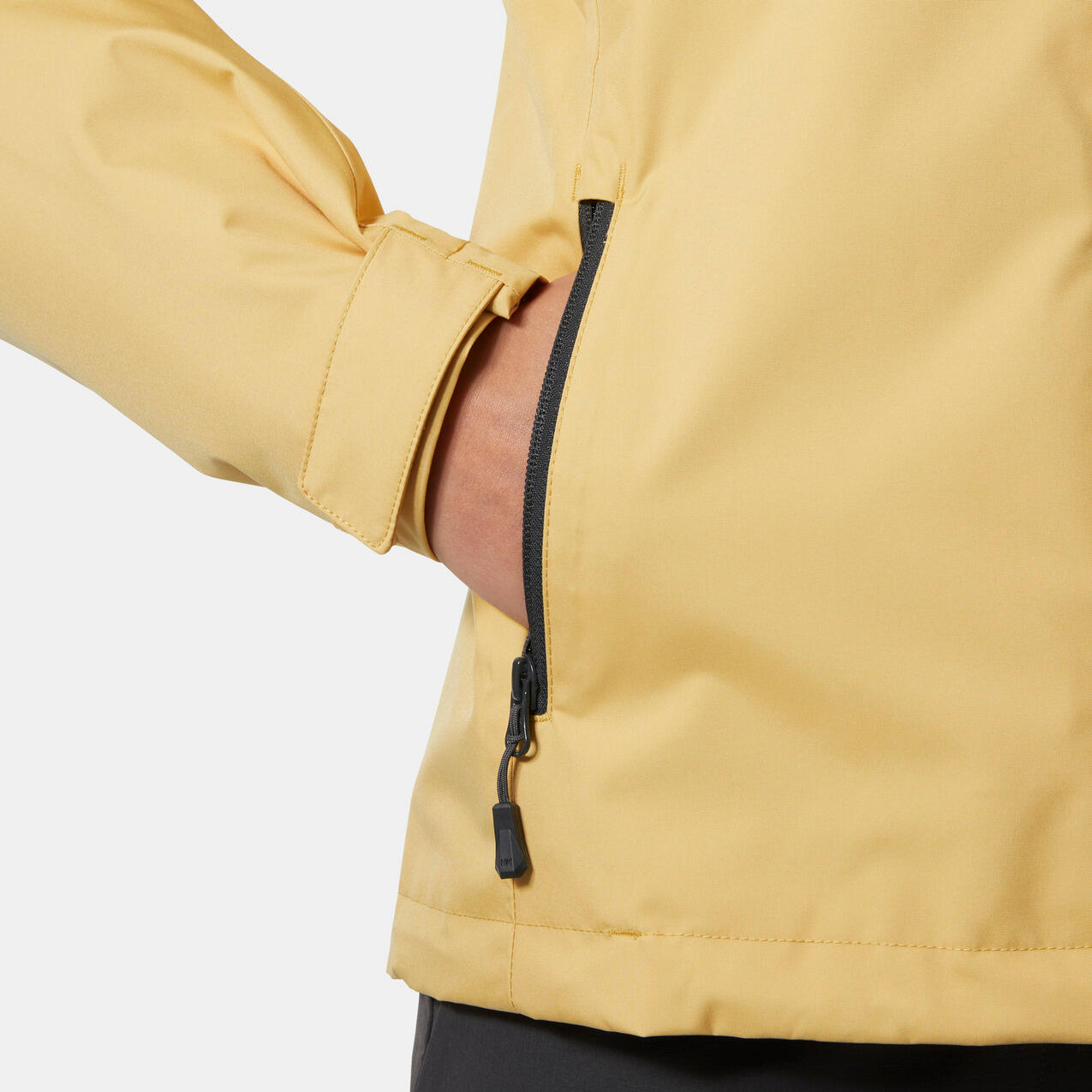 Damska kurtka wodoodporna Helly Hansen Crew 2 3/7