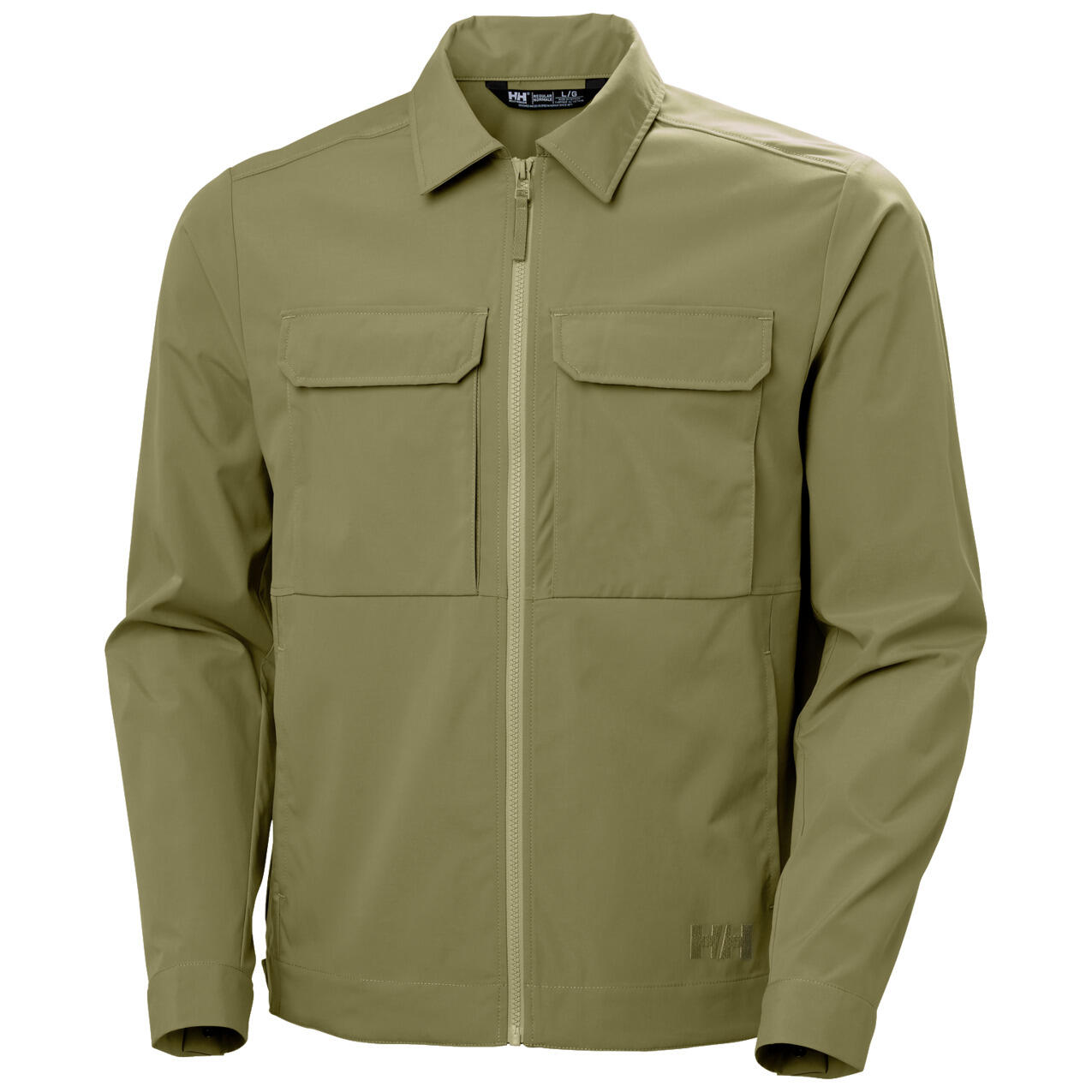 HELLY HANSEN Impermeabile Helly Hansen Escape