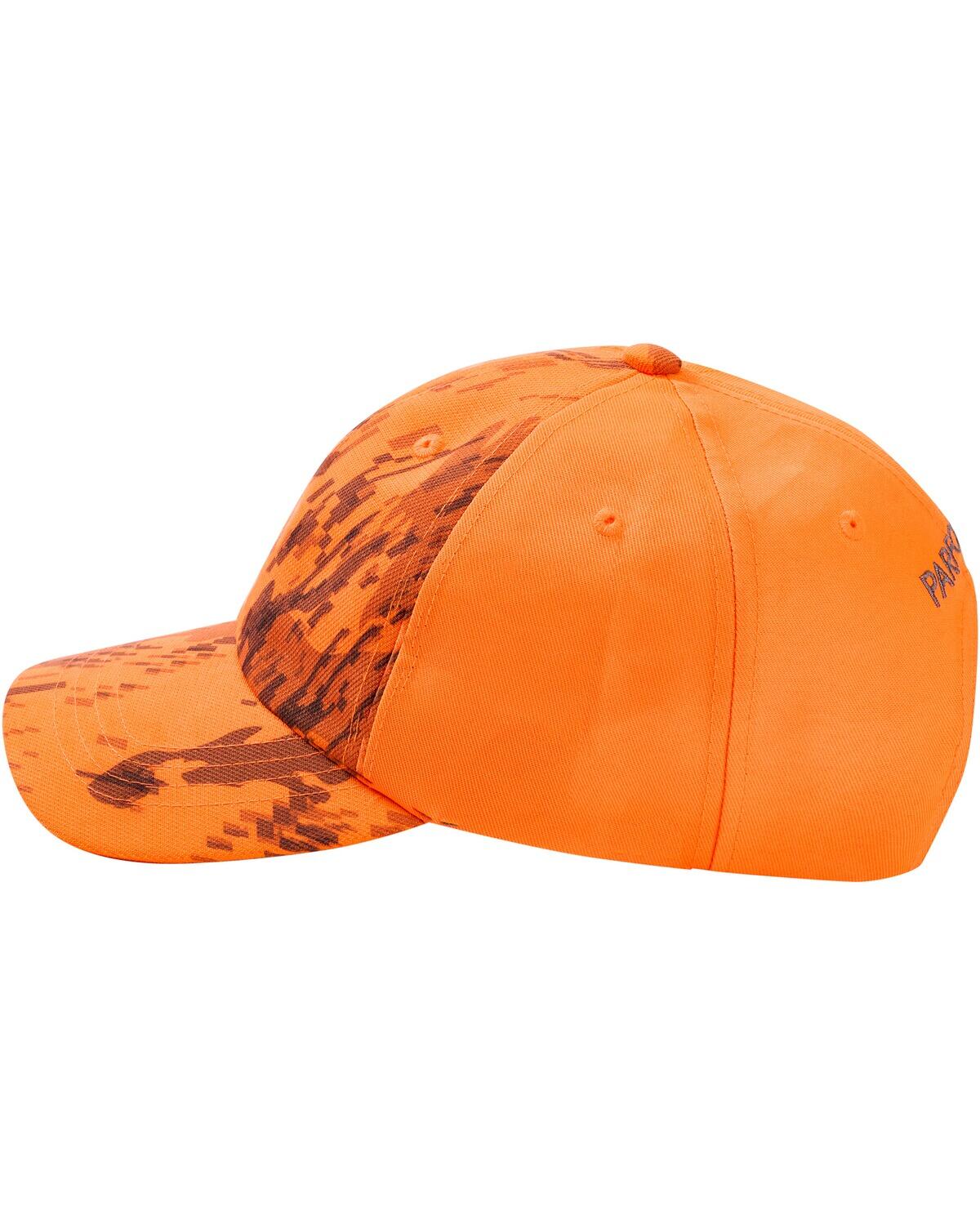 Drückjagd-Cap Sphere® 3/3