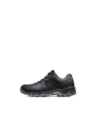 Mammut Mercury IV Low GTX Nubukleder GORE-TEX Schuh