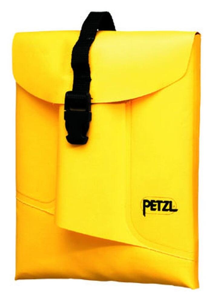 Petzl Boltbag C11 — Sac porte-matériel robuste et compact, poignée ergonomique 1/1