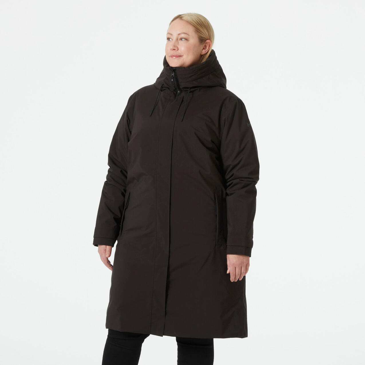 Damska kurtka wodoodporna Helly Hansen victoria 3/7