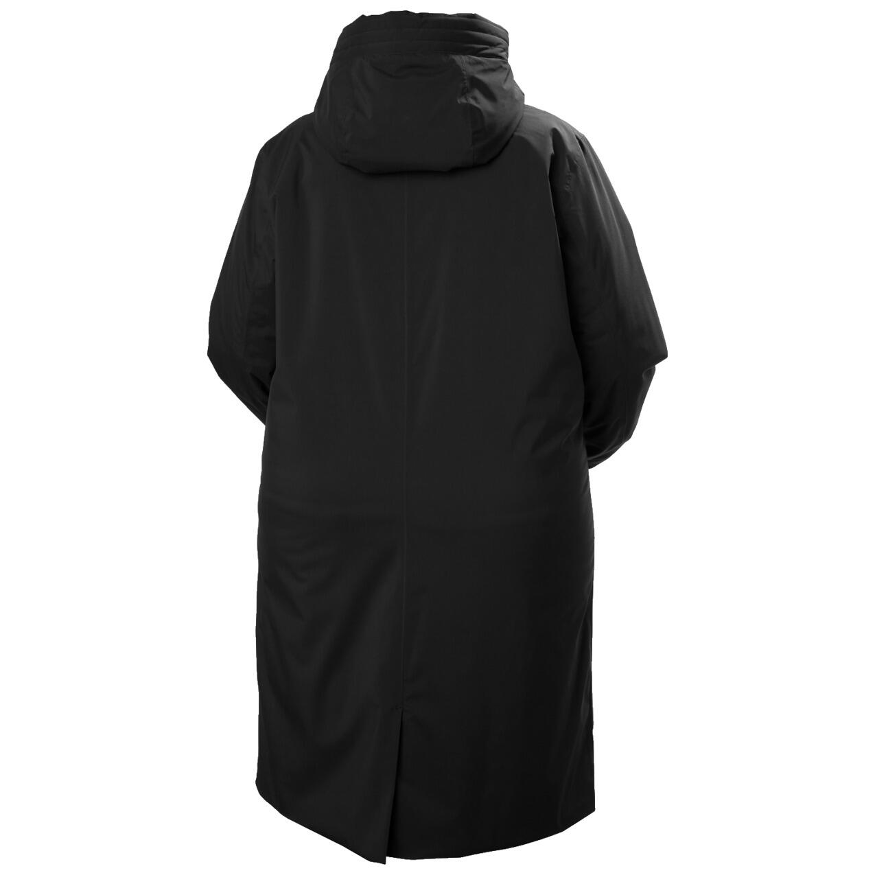 Damska kurtka wodoodporna Helly Hansen victoria 2/7