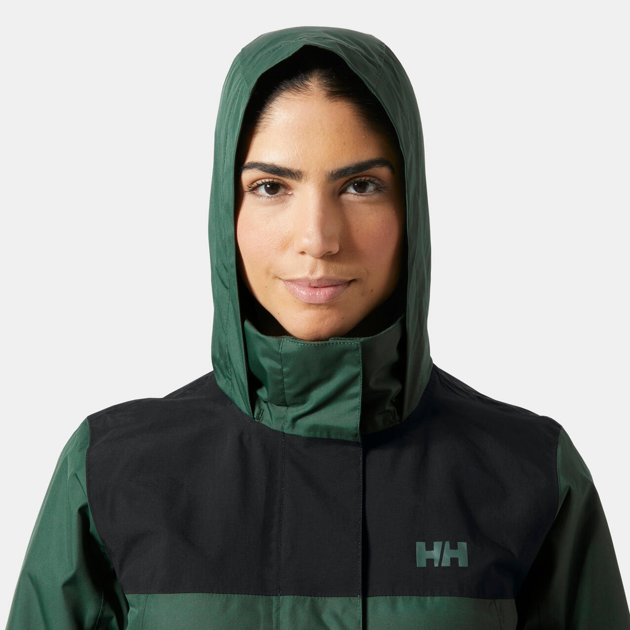 Casaco à prova de água para mulheres Helly Hansen Vancouver INS 3/7