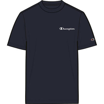 Champion Tee-shirt SS homme - manches courtes, longueur standard