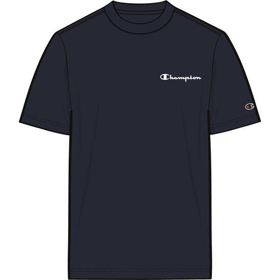 Champion Tee-shirt SS homme - manches courtes, longueur standard