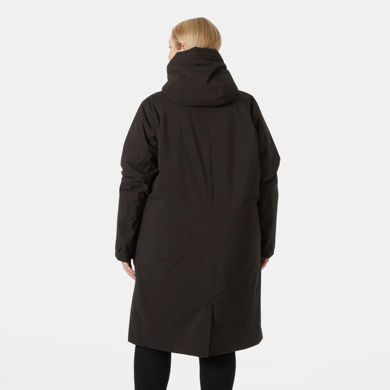Damska kurtka wodoodporna Helly Hansen victoria 5/7