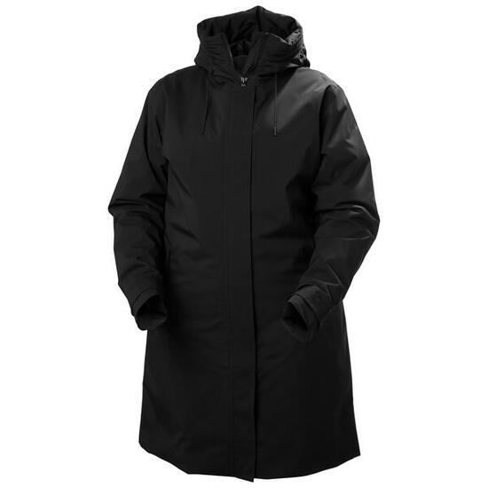 Regenjacke Frauen Helly Hansen victoria