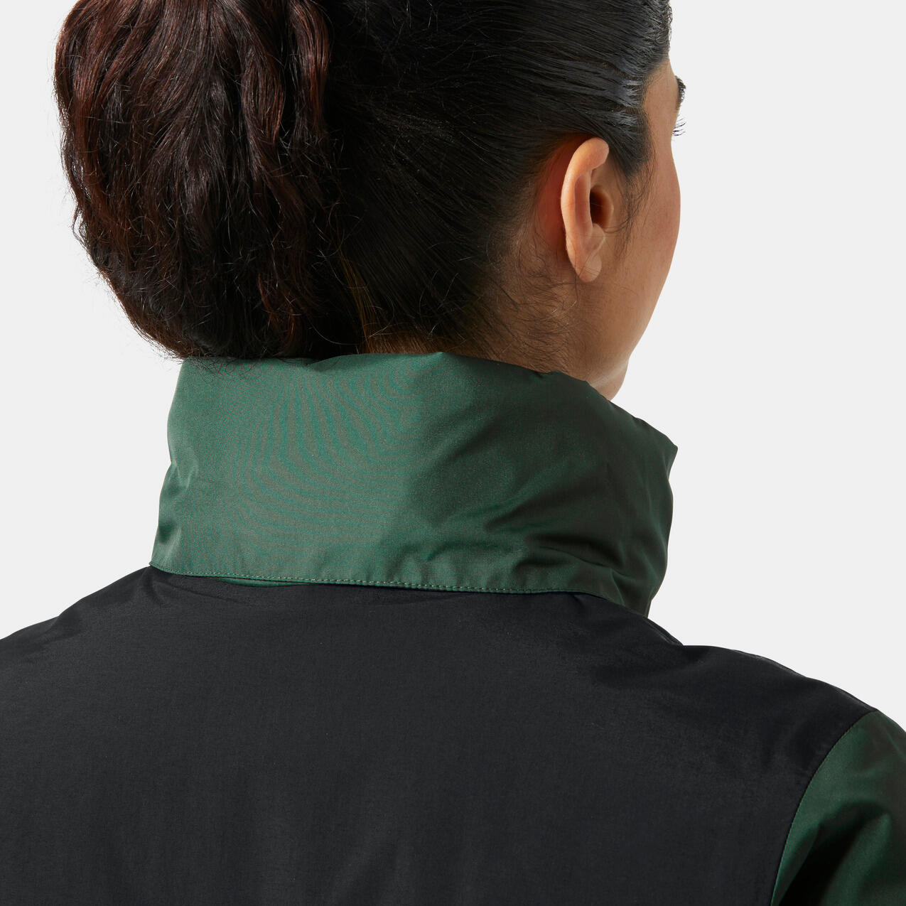 Casaco à prova de água para mulheres Helly Hansen Vancouver INS 4/7