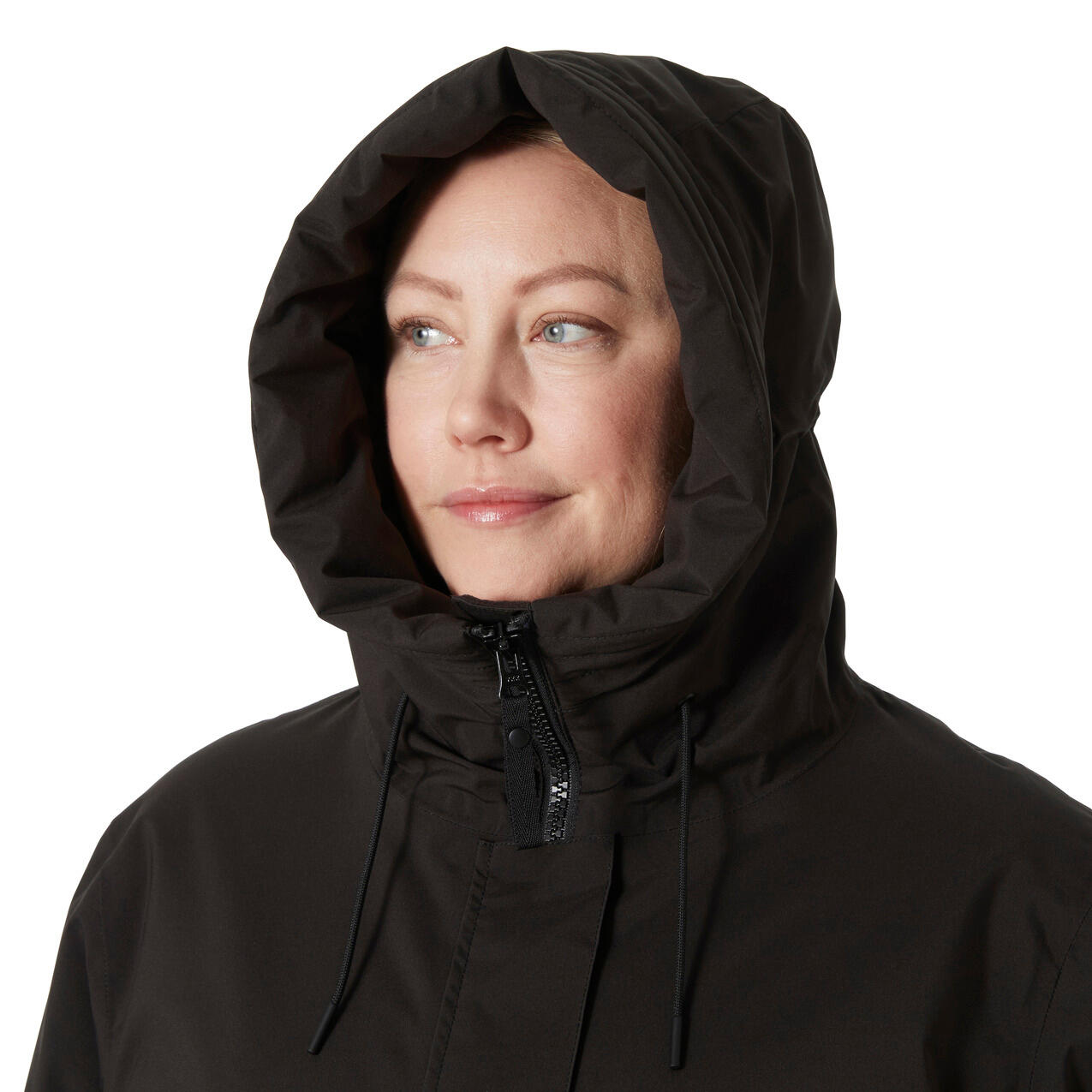 Damska kurtka wodoodporna Helly Hansen victoria 4/7