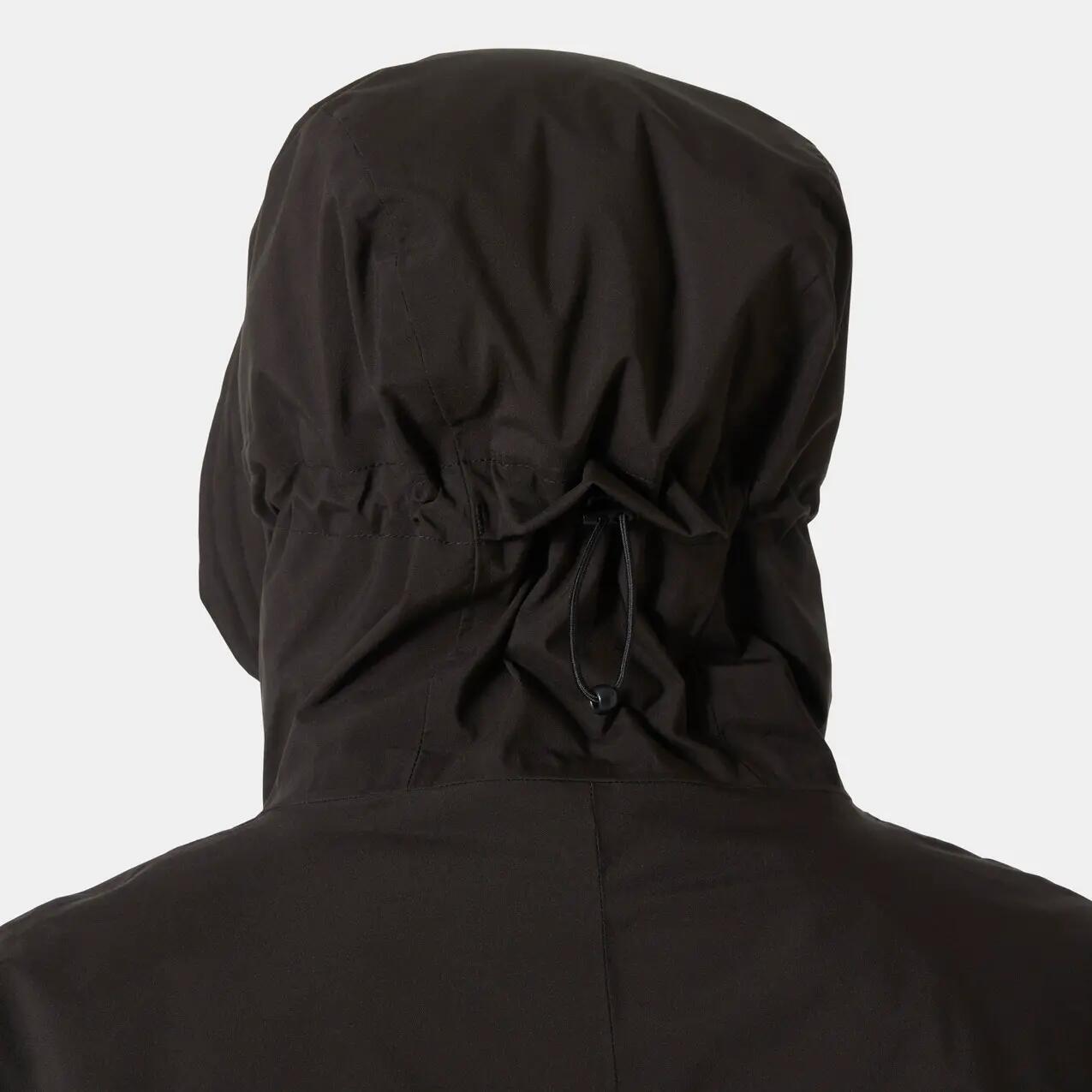 Damska kurtka wodoodporna Helly Hansen victoria 6/7