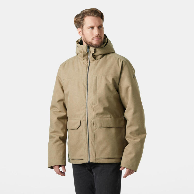 Nepromokavá bunda Helly Hansen Chill 3.0