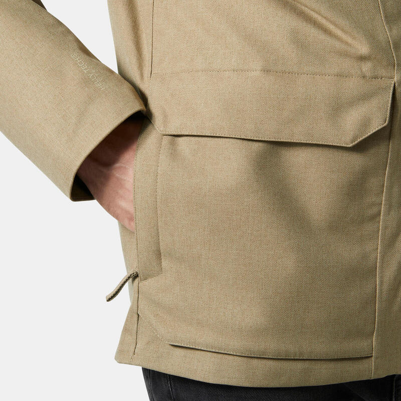 Jacheta de iarna Chill Jacket 3.0 barbati