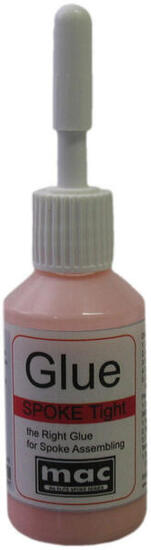 CNSpoke sprach Nippelkleber 15 ml