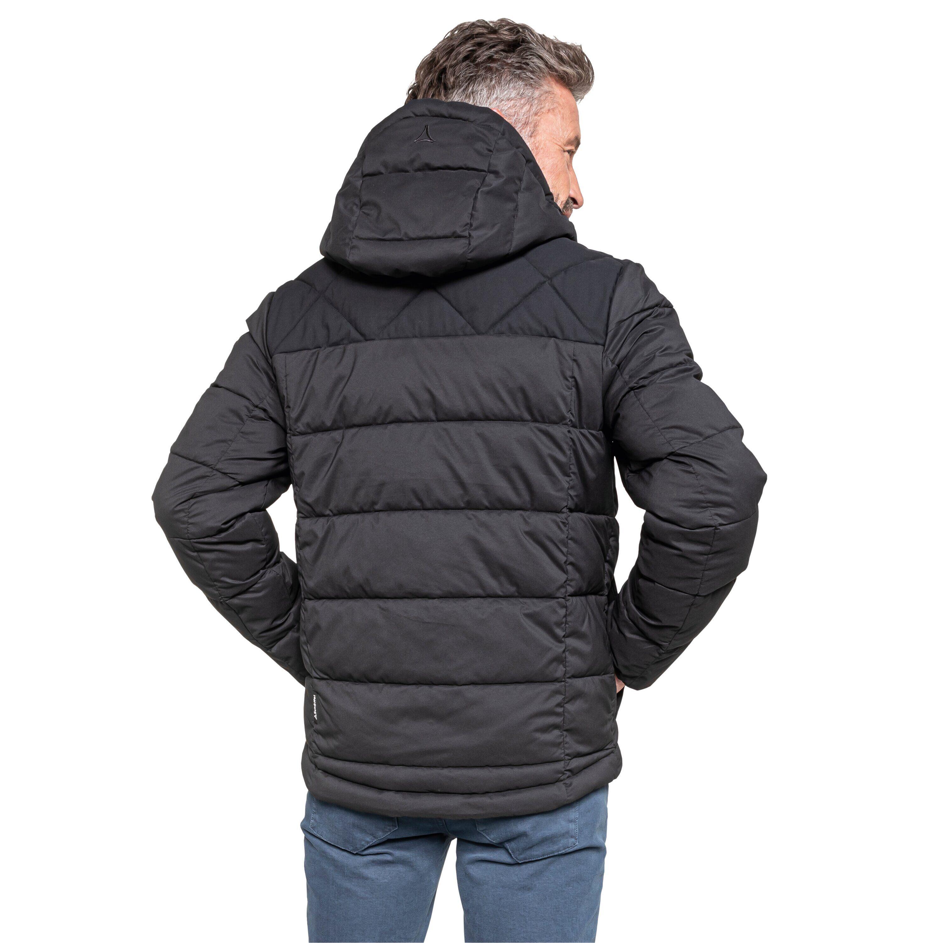 Jacke Boston 3/4