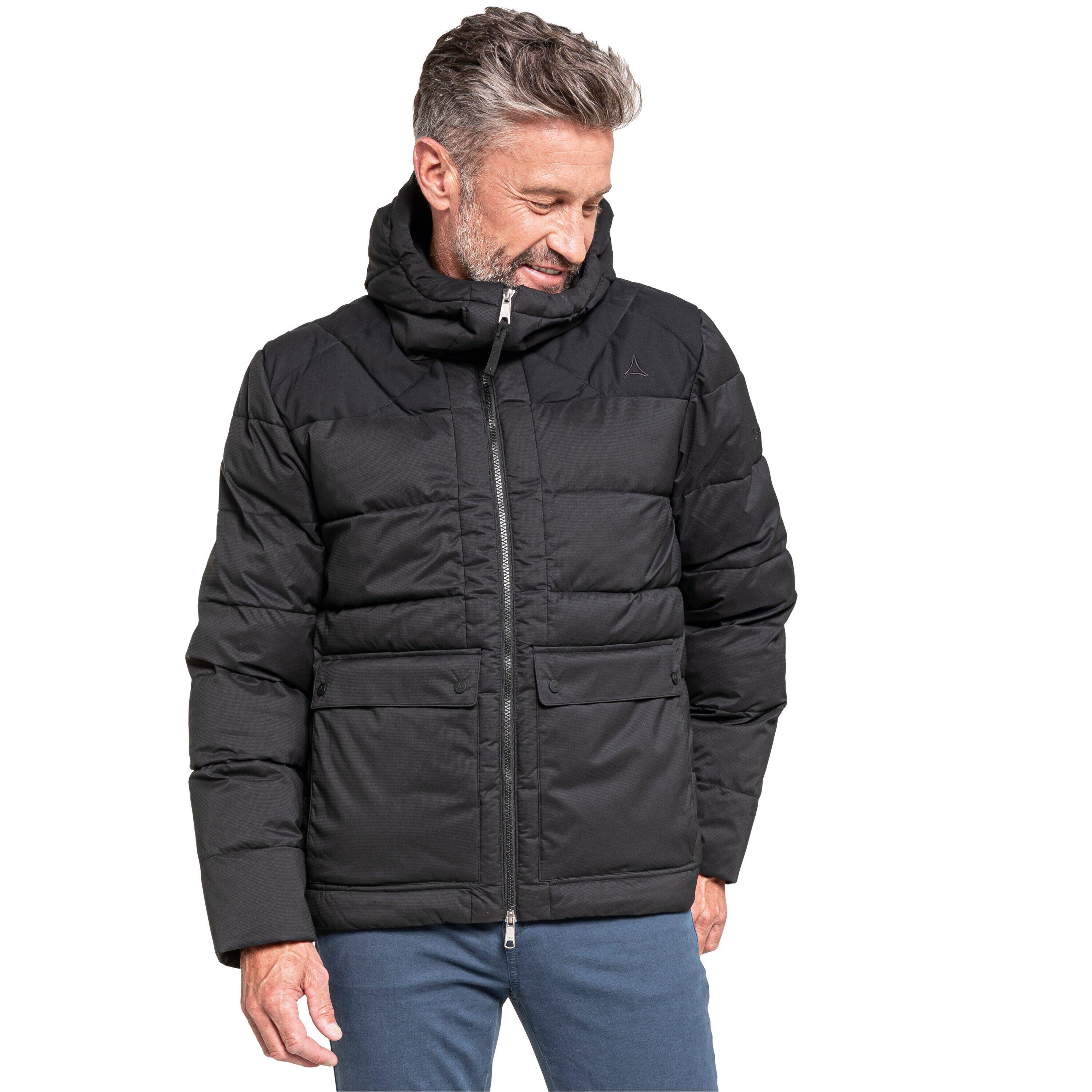 Jacke Boston 2/4