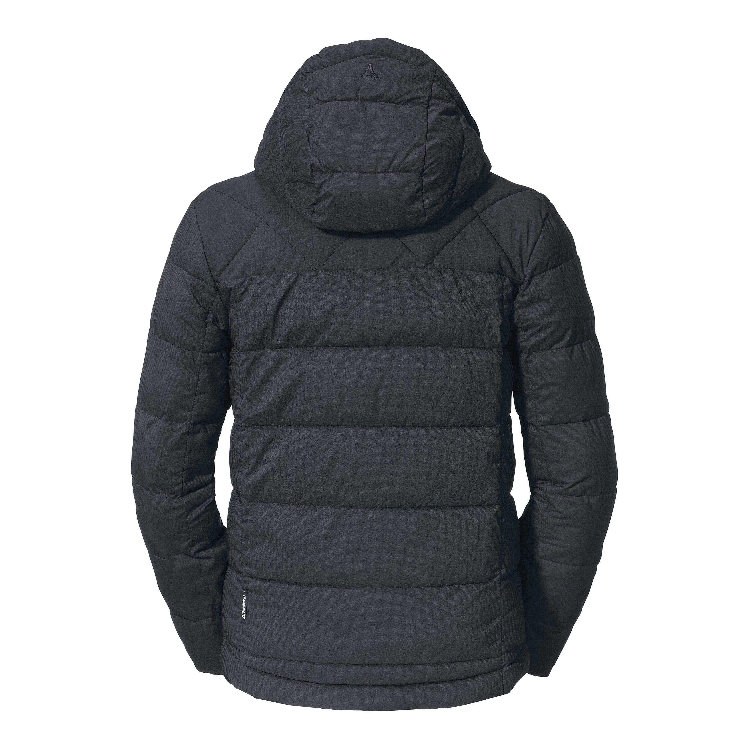 Jacke Boston 4/4