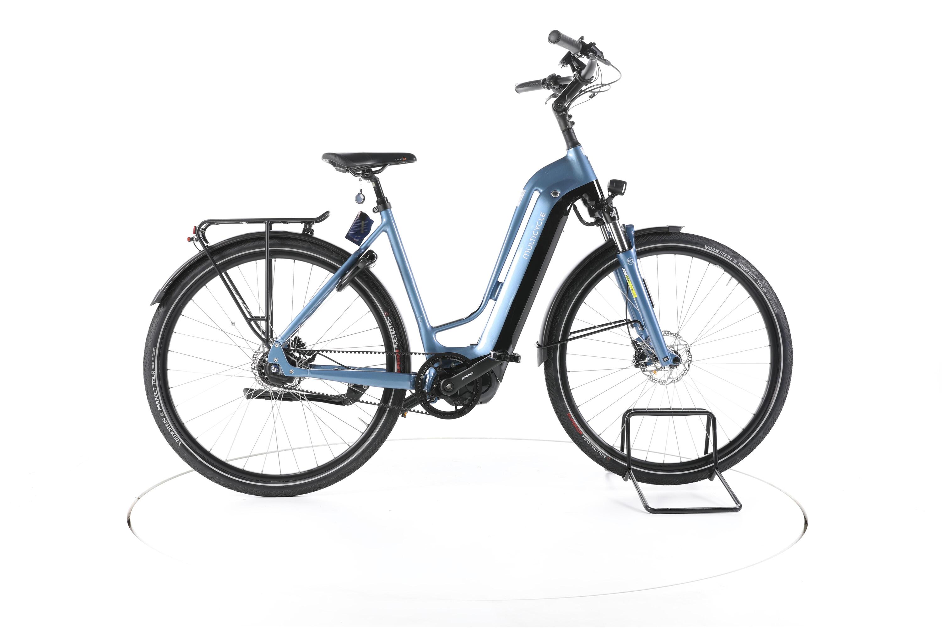 MULTICYCLE Ebike ricondizionata · Multicycle Legacy · Ottime condizioni