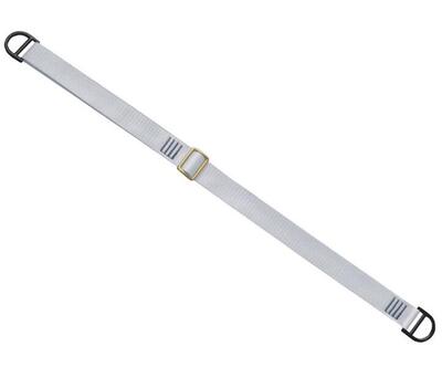 Robustes Anschlag- und Sicherungsgerät Track Plus für Höhenarbeit