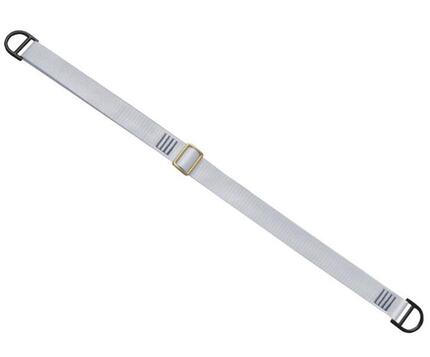 Dispositif d’ancrage Track Plus robuste et polyvalent pour cordes standard