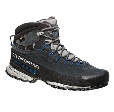 Damen-Wanderschuh La Sportiva TX4 Mid GTX Leder 37 GORE-TEX Vibram