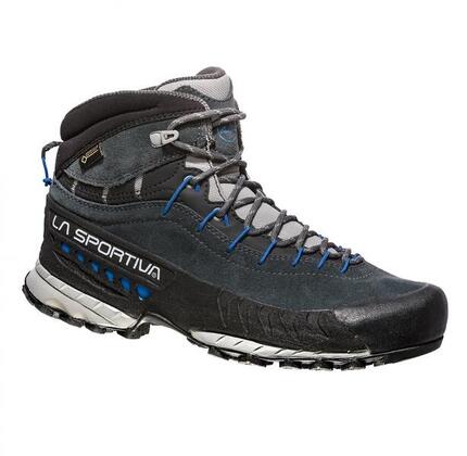Damen-Wanderschuh La Sportiva TX4 Mid GTX Leder 37 GORE-TEX Vibram