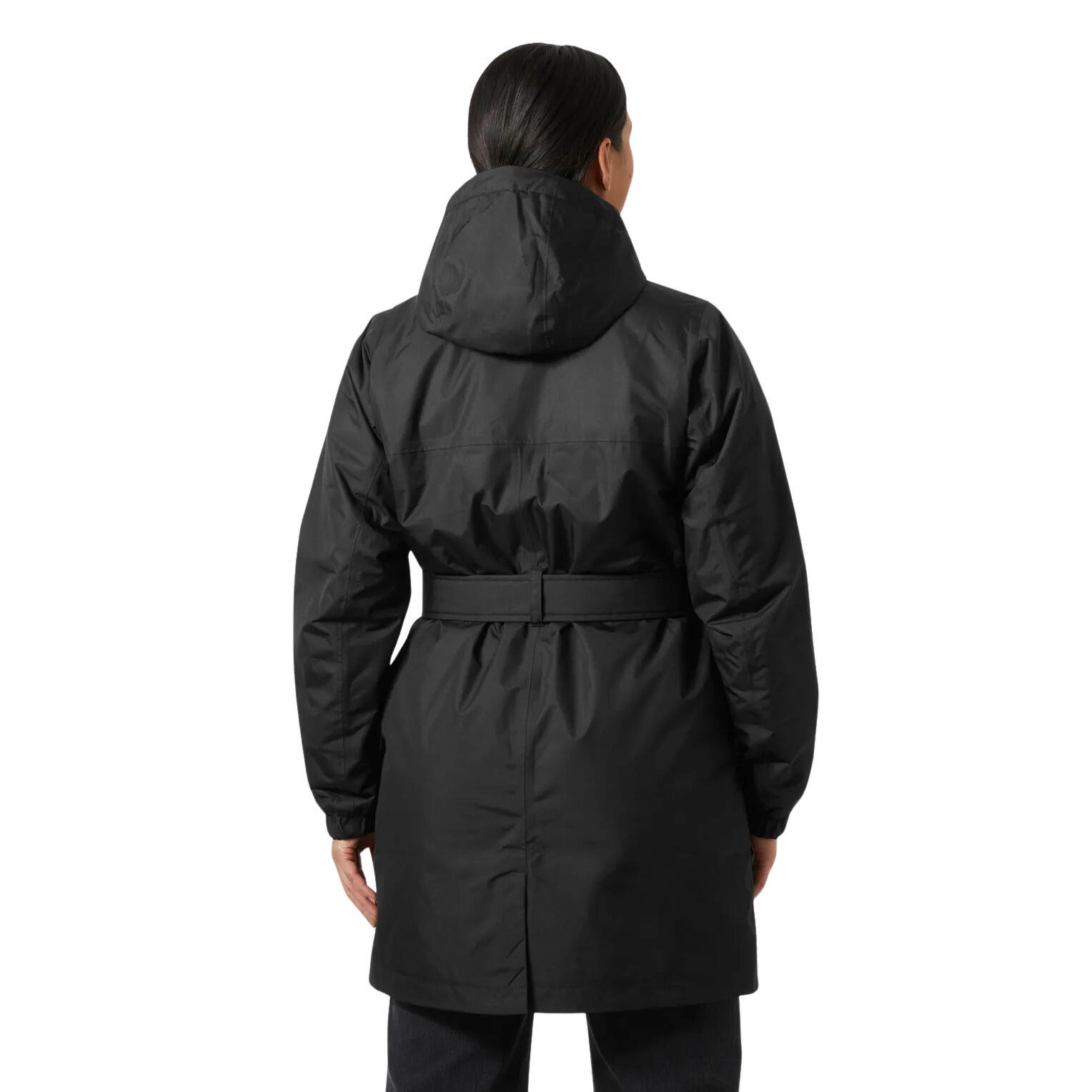 Chubasquero Helly Hansen Classic Ins Trench 4/6