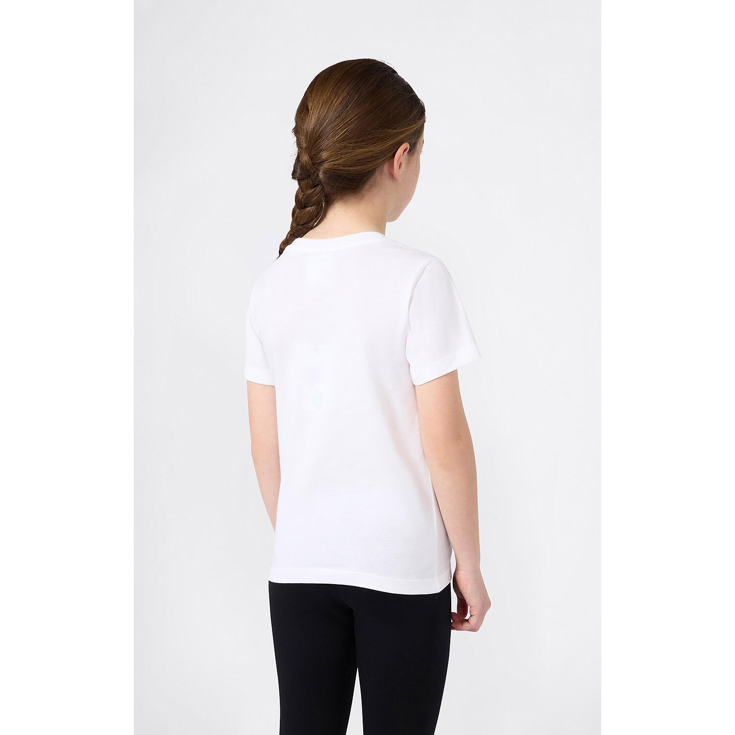 Kinder T-Shirt SS Tee 3/4