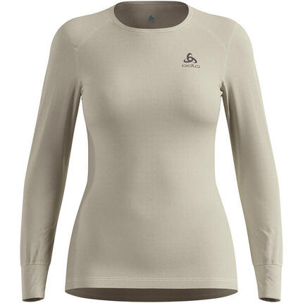 Funktionsunterwäsche BL TOP crew neck l/s ACTIVE WA
