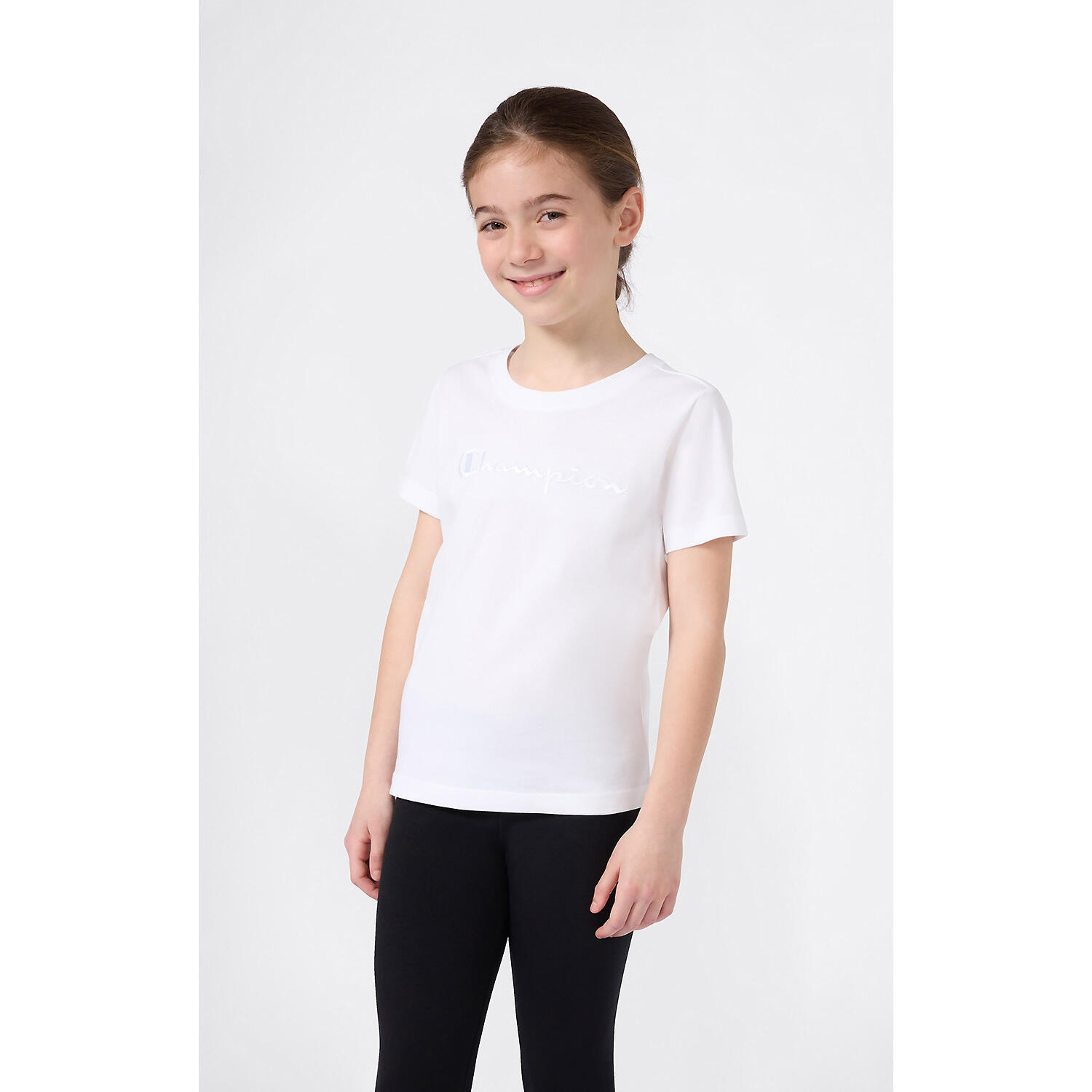 Kinder T-Shirt SS Tee 2/4