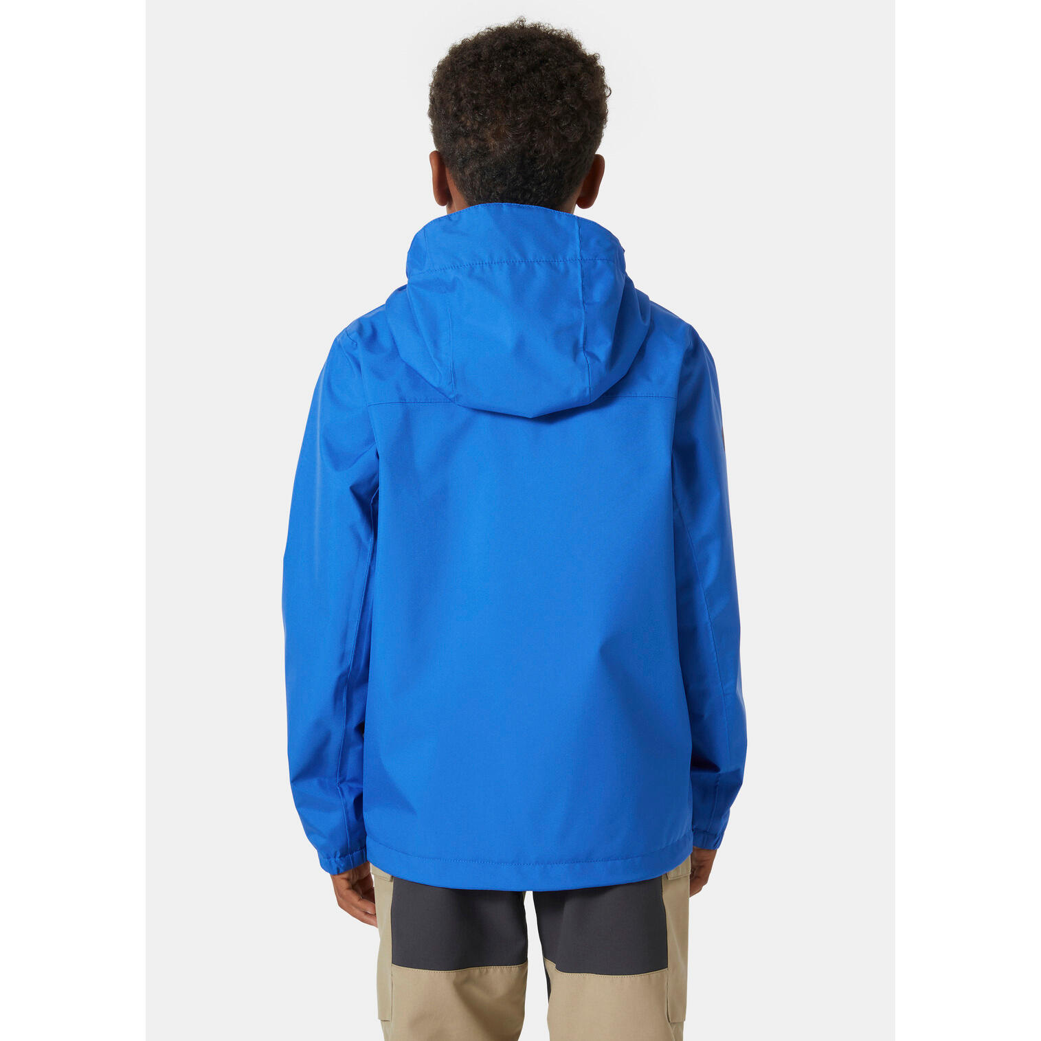 Waterdicht kinderjack Helly Hansen Crew 4/6