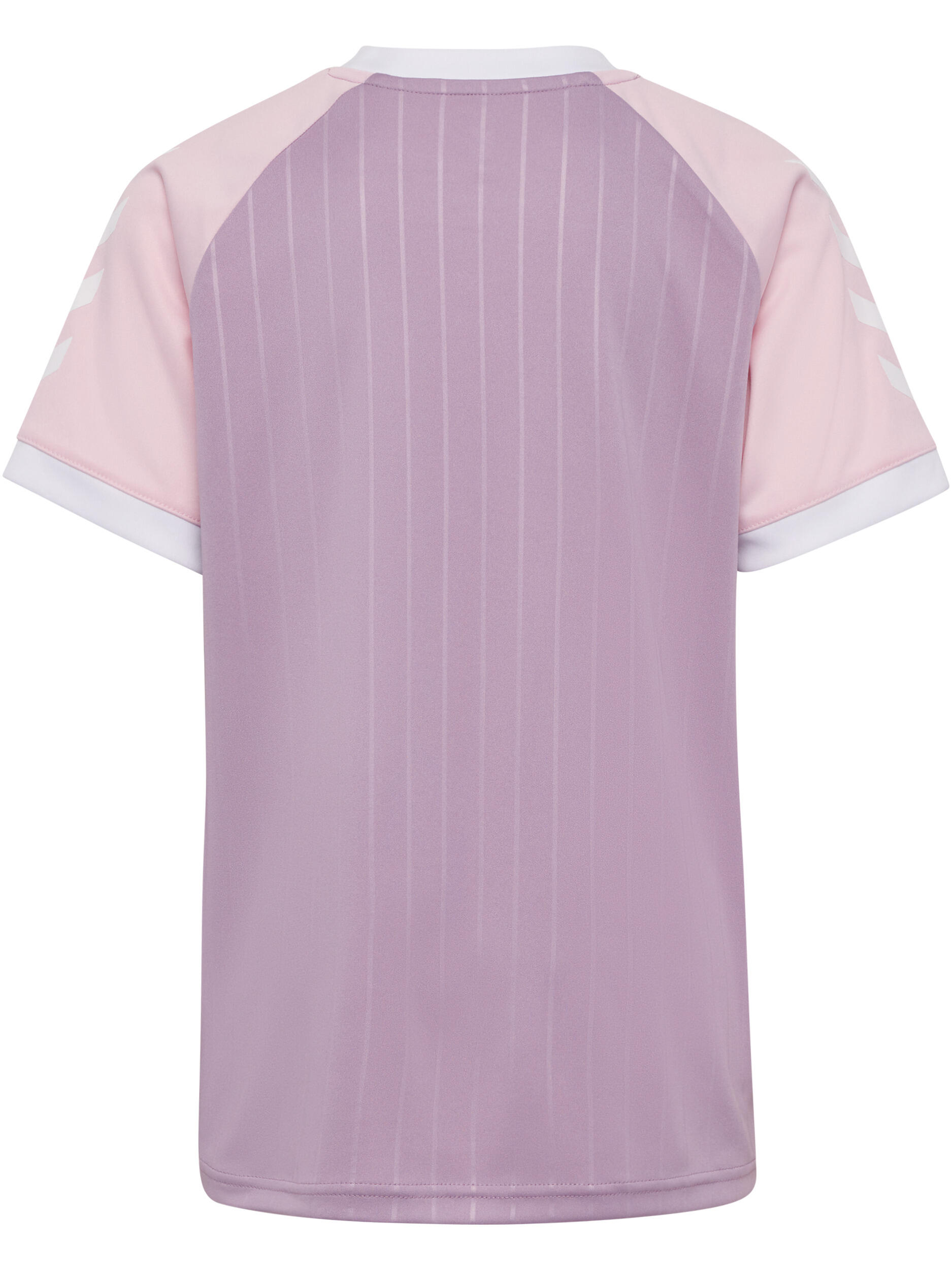 Camisola às riscas para criança Hummel 6/7