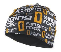 Bonnet Singing Rock BEANIE microfibre chaud respirant sous casque S/M L/XL
