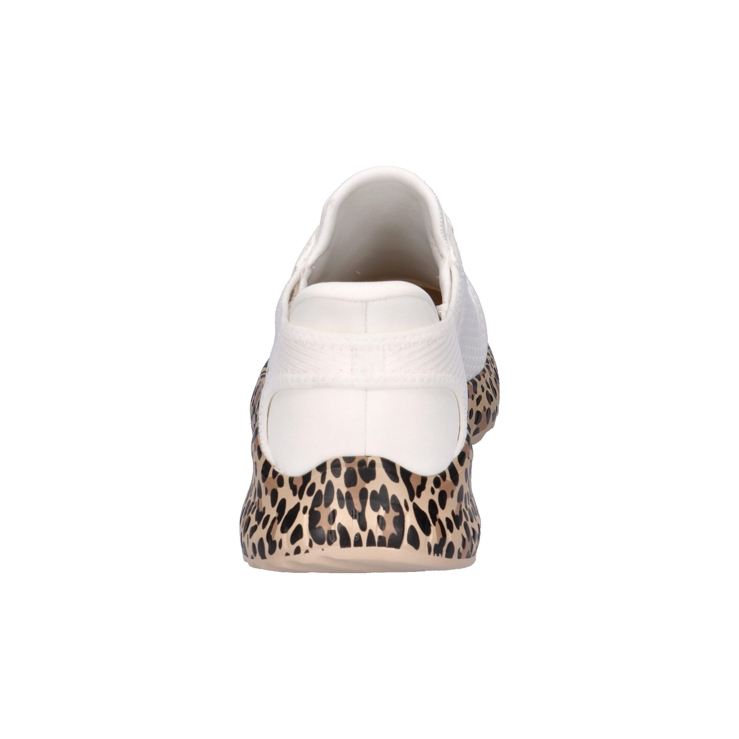 Skechers Damen Slip-ins BOBS Sport Squad Chaos Daily Prowl 117246 WHT 13/15