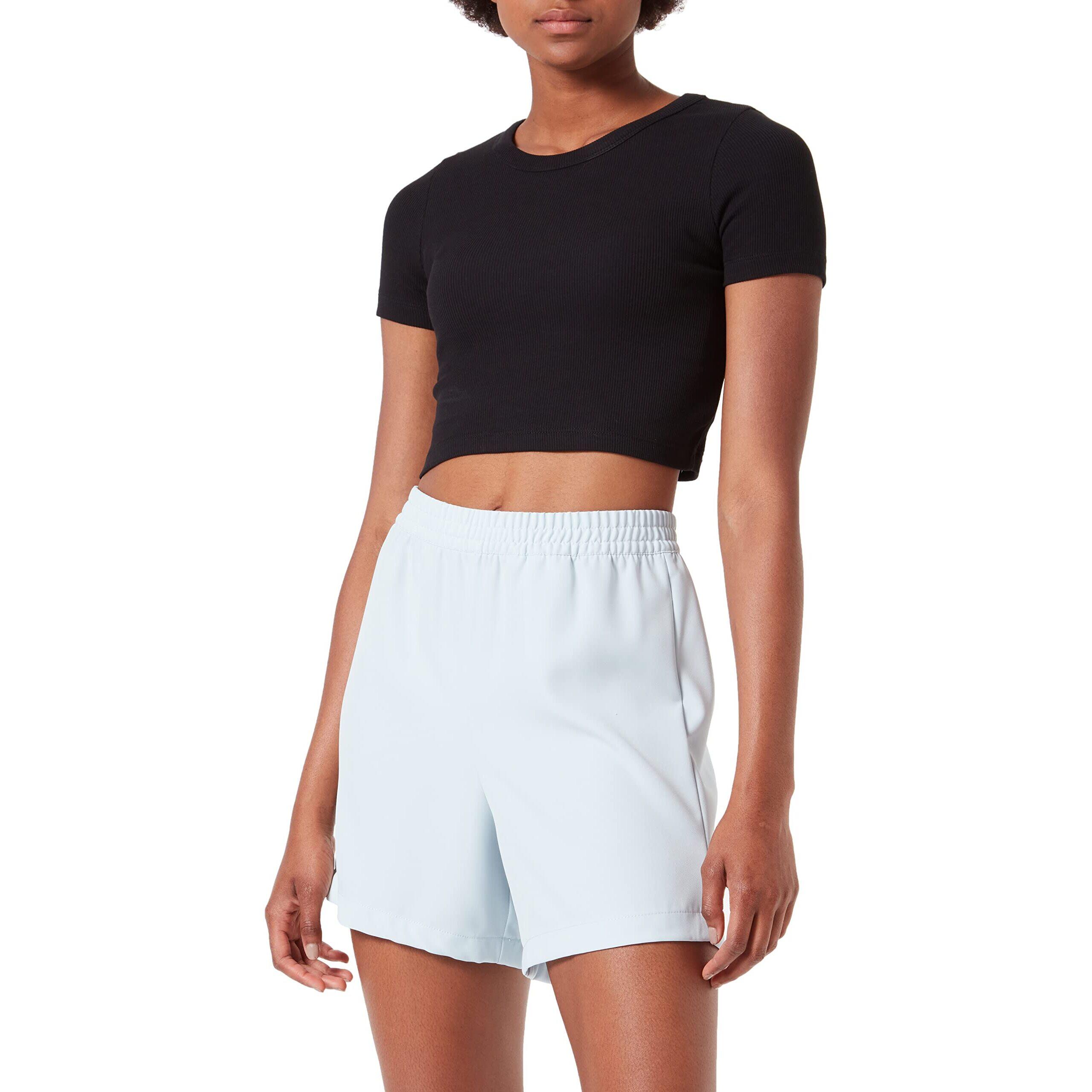 Camiseta de mujer JJXX Florie Rib Noos 2/5